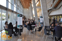 اليوم: لقاء مفتوح للسنة التحضيرية في الكلية الاكاديمية تل ابيب يافا